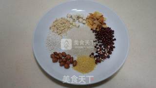 Health Rice Porridge recipe