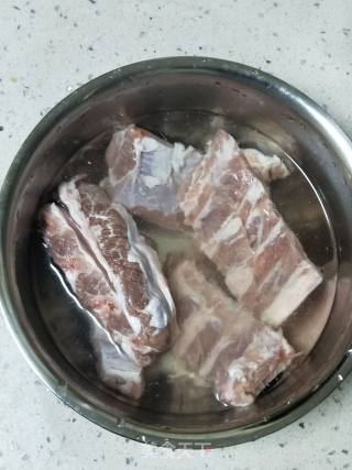 Braised Ribs recipe