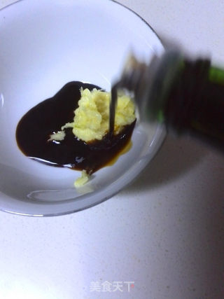 Garlic Tofu recipe