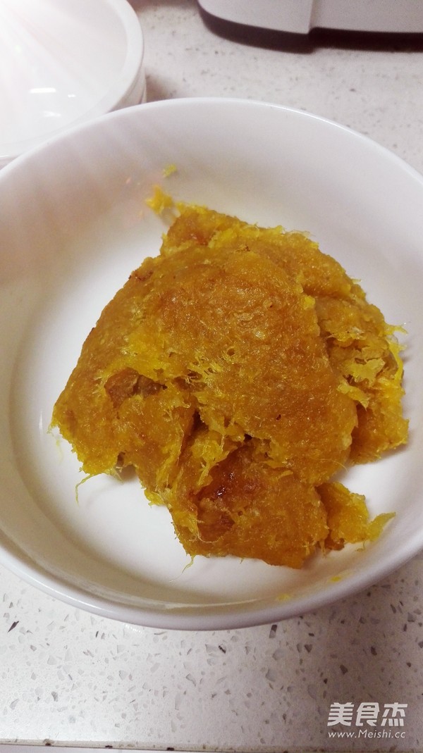 Pineapple Cake recipe