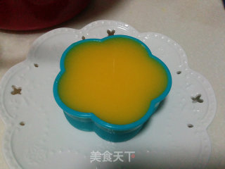 Orange Mousse Cake-qq Sugar Edition recipe