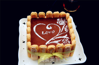 Delicacy Says I Love You for Me-----tiramisu recipe