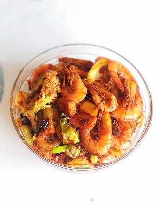 Spicy Hot Pot recipe