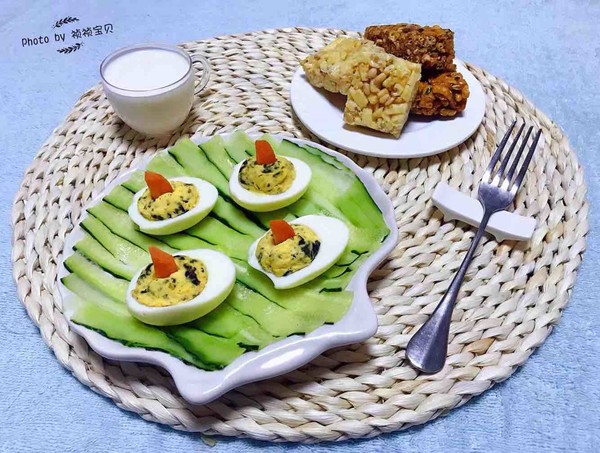 Smooth Sailing recipe