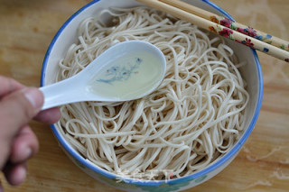 Fried Noodles recipe