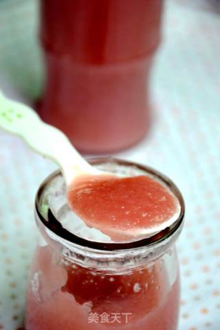 Peach Jam recipe