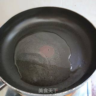 Spicy Boiled Tofu recipe