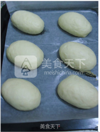 Sweet and Soft [milk Meal Pack] recipe
