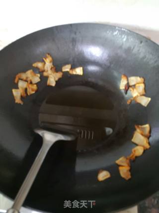 Egg Yolk Crisp recipe