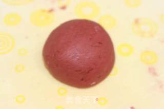 Taro Balls-healthy and Delicious, Full of Q Feeling to Eat recipe