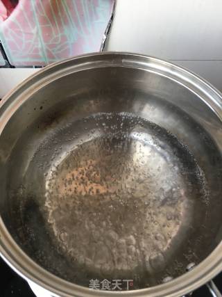 Toon Beef recipe