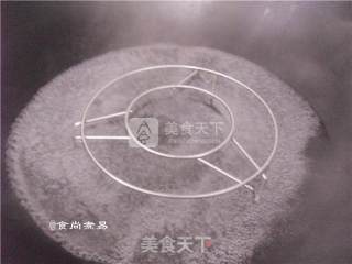 Kuaishou Breakfast Steamed Egg Sausage recipe
