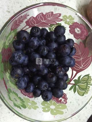 Summer Passion Fruit Juice recipe