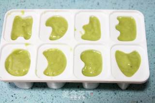 Banana Avocado Ice Cream: A Healthy, Sugar-free and Cream-free Ice Cream recipe