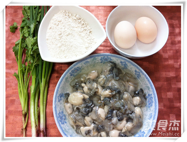 Oyster Baked recipe