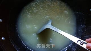 Cold Cakes (cool Drink with Sichuan and Chongqing Characteristics) recipe