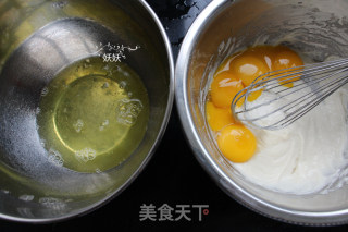 Original Cake Roll recipe