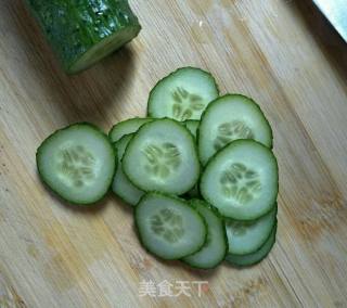 Cucumber Sprite Popsicles recipe