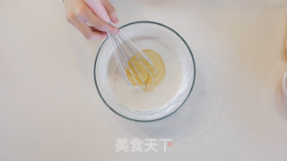 Strawberry Daifuku [first Flavor Diary] recipe