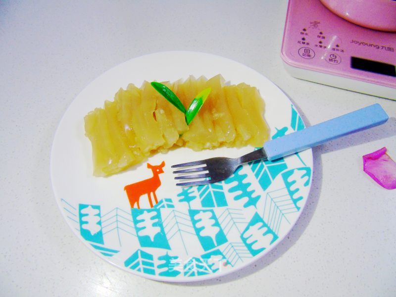 Meat Jelly recipe