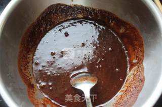 Chocolate Lava Cake recipe