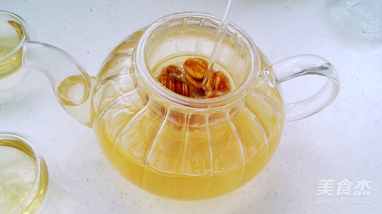 Luo Han Guo Tea recipe