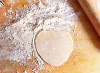 Mickey Minnie Pastry recipe