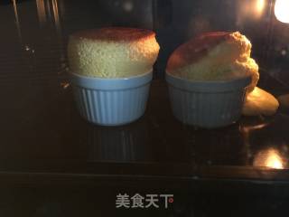 【soufulei🍰 | Two Baking Bowls】 recipe