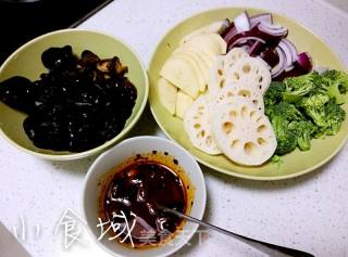 Spicy Grilled Fish-oven Version recipe