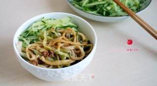 Fried Noodles recipe