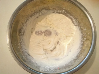 # Fourth Baking Contest and is Love Eating Festival# Rose Flower Mousse Cake recipe