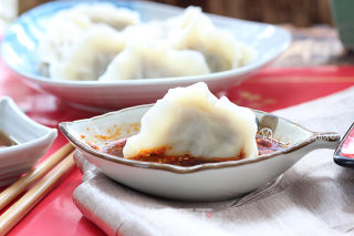 Three Sheep Dumplings recipe