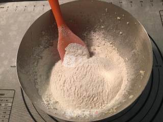 Christmas Wreath Cookies recipe