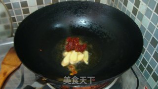 Konjac Beer Roast Duck recipe