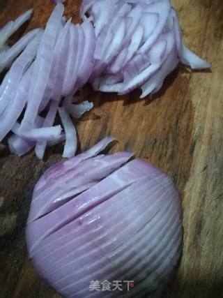 Braised Eggplant recipe