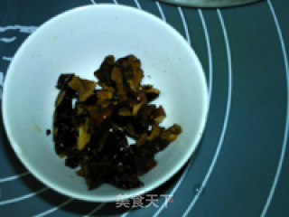 Red Date Black Rice Paste recipe