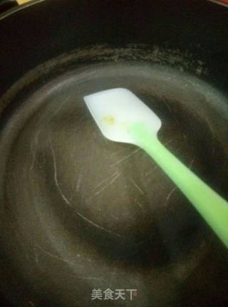 Savory Nougat recipe