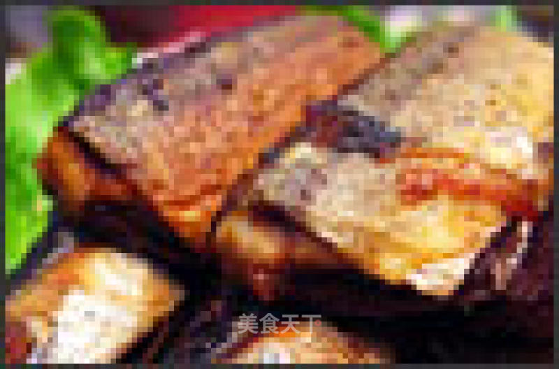 Fried Saury-delicious But Not Afraid to Repeat recipe