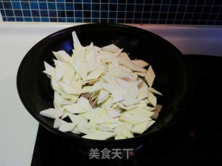 Stir-fried Beef with Rice White recipe