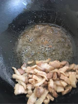 Homemade Carrots recipe