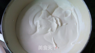 Cream Ice Cream recipe