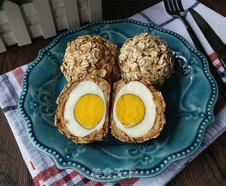 Scotch Egg recipe