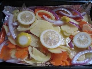 Beaming-cumin Grilled Lamb Chops recipe