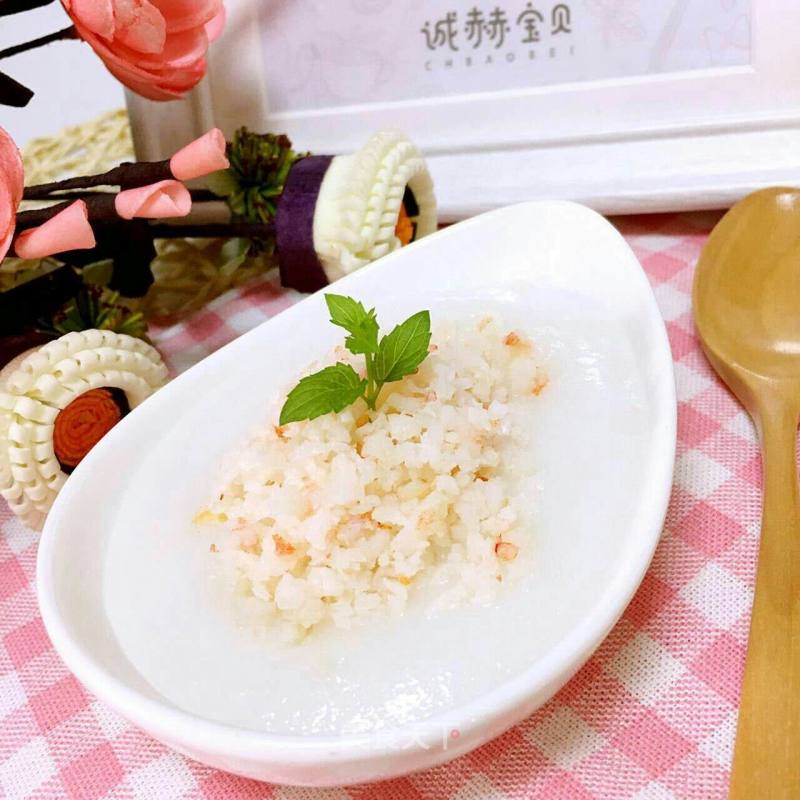 Shrimp Paste recipe