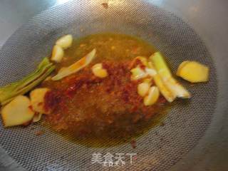 Home-style Stewed Yellow Croaker recipe