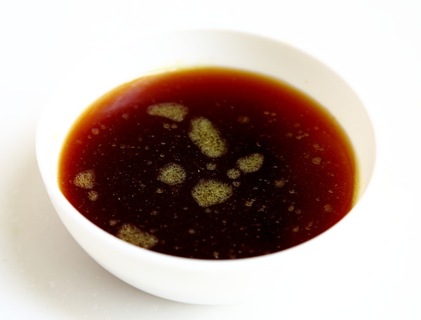 Boiled Octopus recipe
