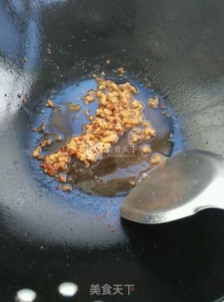 Minced Meat Custard recipe