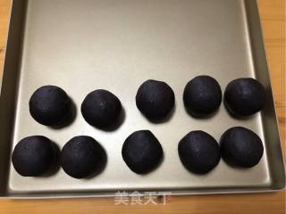 Enjoy Mid-autumn Festival and Reunion~【golden Egg Yolk Pastry】 recipe