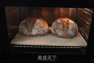 Rye Beer Ou Bun recipe