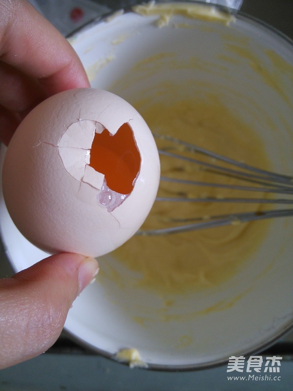Bean Paste recipe